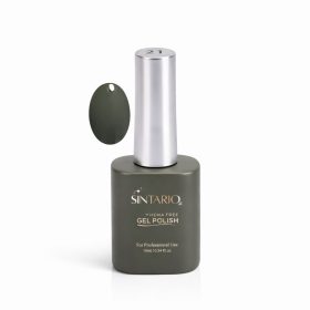   SINTARIO HEMA-FREE Gél Lakk 21 – Professzionális UV/LED gél lakk, 10 ml