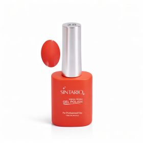   SINTARIO HEMA-FREE Gél Lakk 28 – Professzionális UV/LED gél körömlakk