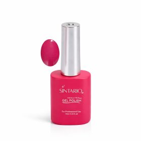   SINTARIO HEMA-FREE Gél Lakk 31 – Professzionális UV/LED gél lakk, 10 ml