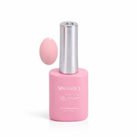   SINTARIO HEMA-FREE Gél Lakk 33 – Professzionális UV/LED gél körömlakk