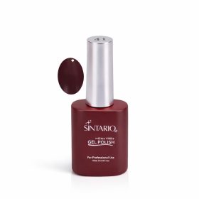   SINTARIO HEMA Free gél lakk 41 – professzionális UV/LED körömlakk, 10 ml