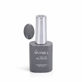   SINTARIO HEMA Free gél lakk 54 – professzionális UV/LED körömlakk, 10 ml