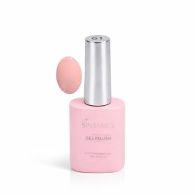   SINTARIO Professional Gél Lakk 61 – HEMA-mentes, tartós UV/LED gél körömlakk 10 ml