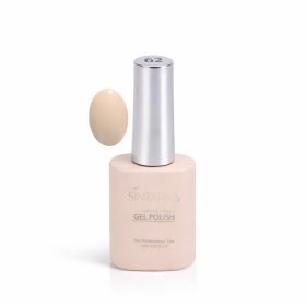   SINTARIO Professional Gél Lakk 62 – HEMA-mentes, tartós UV/LED gél körömlakk 10 ml