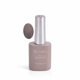   SINTARIO HEMA Free gél lakk 80 – professzionális UV/LED tartós színes gél lakk 10 ml