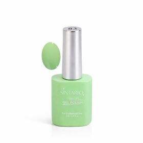   SINTARIO HEMA Free gél lakk 83 – professzionális UV/LED tartós színes gél lakk 10 ml