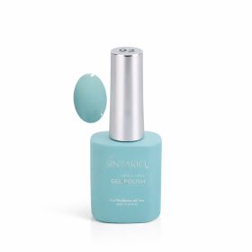   SINTARIO HEMA Free gél lakk 92 – professzionális UV/LED tartós színes gél lakk 10 ml