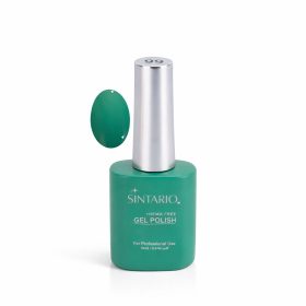   SINTARIO HEMA Free gél lakk 99 – professzionális UV/LED tartós színes gél lakk 10 ml