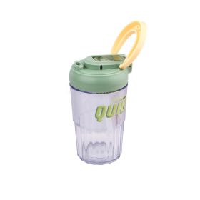 Régi 4,8 dl -es pohár kulacs - 3