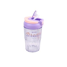 Régi 4,8 dl -es pohár kulacs - 4