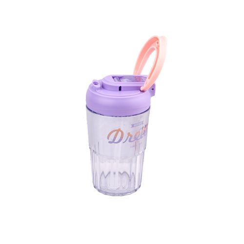 Régi 4,8 dl -es pohár kulacs - 4