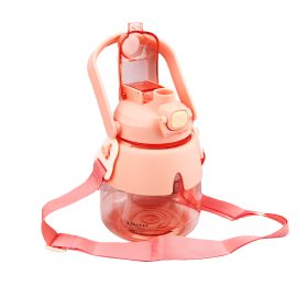 Kicsi, galléros kulacs - 1 - 900 ml