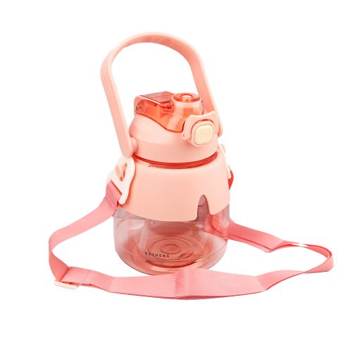 Kicsi, galléros kulacs - 1 - 900 ml