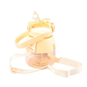 Kicsi, galléros kulacs - 2