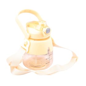 Kicsi, galléros kulacs - 2