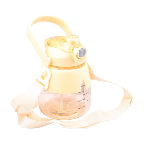 Kicsi, galléros kulacs - 2