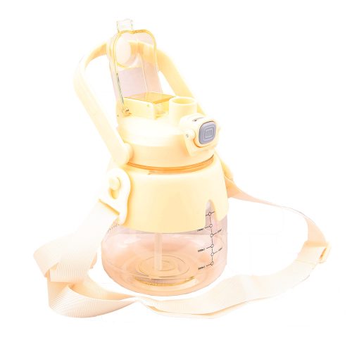 Kicsi, galléros kulacs - 2