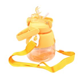 Kicsi, galléros kulacs - 3