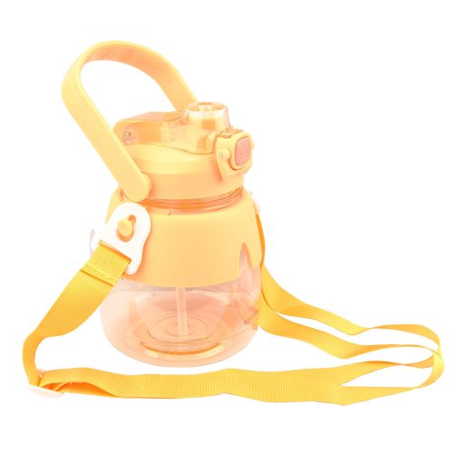 Kicsi, galléros kulacs - 3