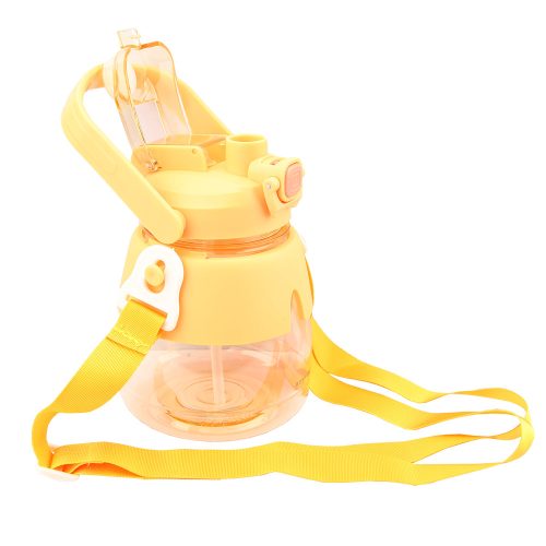 Kicsi, galléros kulacs - 3