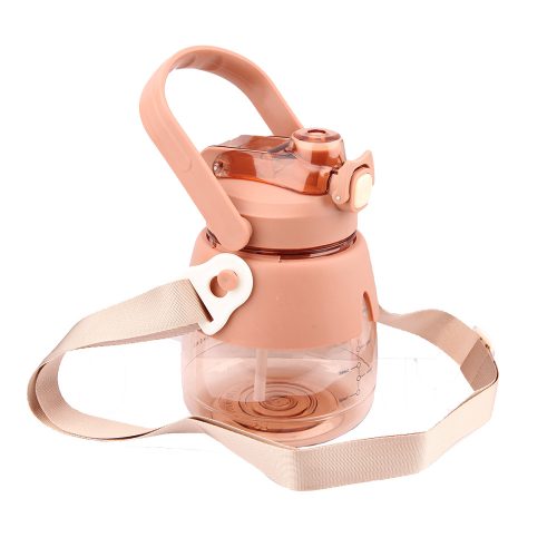 Kicsi, galléros kulacs - 4