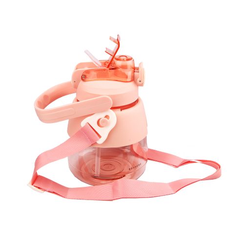 Kicsi, galléros kulacs - 4