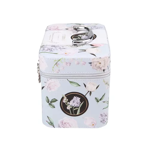Ékszertartó doboz mintás Eternal 22 cm magas