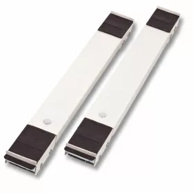   Állítható, masszív bútorszállító készlet – 45–71 cm, nagy teherbírású bútor- és gépmozgató