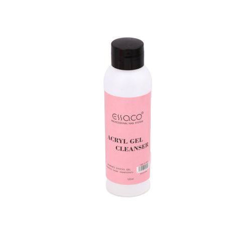 ESSACO Acryl gél lemosó 120 ml