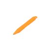 Narancssárga mágnes toll