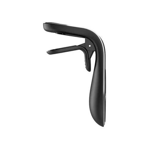 BOROFONE BH10 Mágneses autótelefon-tartó a levegő kimenetéhez - Fekete