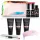 SINTARIO Poly Gel Körömépítő Készlet 30 ml – 10 részes UV/LED kezdő szett