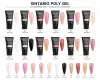 SINTARIO Poly Gel Körömépítő Készlet 30 ml – 10 részes UV/LED kezdő szett