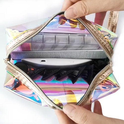 Mobray polygel szett lámpával - 13 darabos