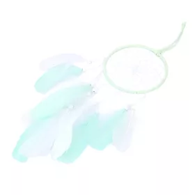 Álomcsapda menta zöld 13 cm x 50 cm