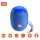Hordozható, Bluetooth Hangszóró TG529 - Kék