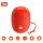 Hordozható, Bluetooth Hangszóró TG529 - Piros
