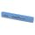 Essaco Körömreszelő - Kék szivacsos téglalap alakú  100/180