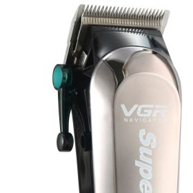 Hajnyíró VGR-060 - férfi hajvágó, kontúrnyíró