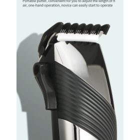 VGR V121 Hajvágó gép - kerámia pengével