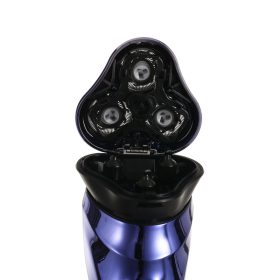 V-305 Borotva, 3 fejes, tölthető