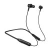 BOROFONE BE29 Joyous Sport vezeték nélküli Bluetooth V5.0 fülhallgató - Fekete
