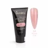 SINTARIO Poly Gel 04 Powder Pink – púderrózsaszín építő zselé körömhosszabbításhoz, HEMA & TPO mentes