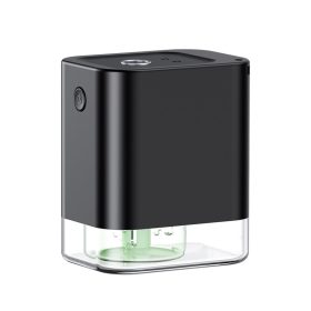   USAMS ZB155 automata fertőtlenítő permetező infra vörös érzékelővel – érintésmentes kézfertőtlenítő készülék