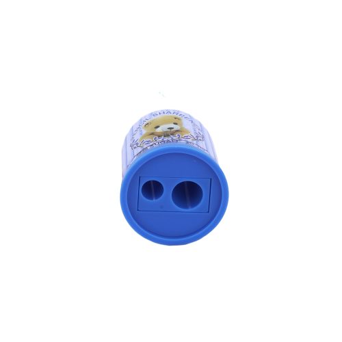 Ceruzahegyező - kalitka formájú 3