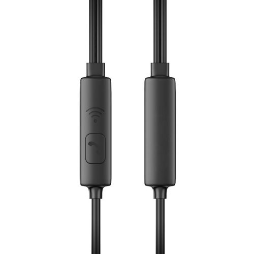 Borofone BM61 fülhallgató fekete