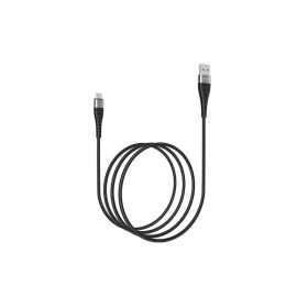 Adatkábel USB A - micro USB 1 m kábel Yooup L02