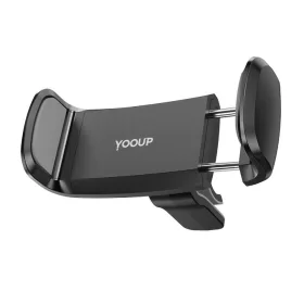 YOOUP S02 egyszerű légkimeneti autóstartó