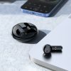 BOROFONE BW08 Luxury TWS Bluetooth Headset - Fekete