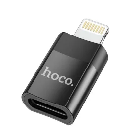 hoco UA17 USB 2.0 adapter Type-C -re